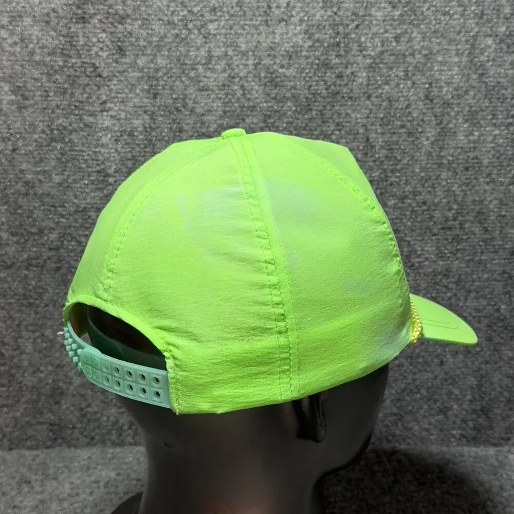 Vintage 1980’s Hot Boat Magazine Beverley Hills, CA. Rope Trucker Hat Nylon Rare